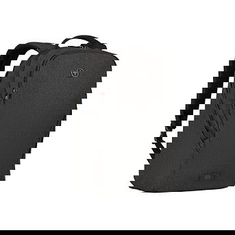 Wenger Mochila MX Light 40,6cm 16" con compartimento para tableta, de poliéster, color gris Wenger Mochila MX Light 40,6cm 16" con compartimento para tableta, de poliéster, color gris