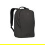 Wenger Mochila MX Light 40,6cm 16" con compartimento para tableta, de poliéster, color gris
