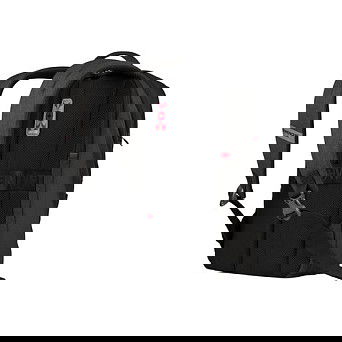 Wenger Mochila MX Light 40,6cm 16" con compartimento para tableta, de poliéster, color gris Wenger Mochila MX Light 40,6cm 16" con compartimento para tableta, de poliéster, color gris