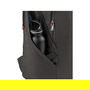 Wenger Mochila MX Light 40,6cm 16" con compartimento para tableta, de poliéster, color gris