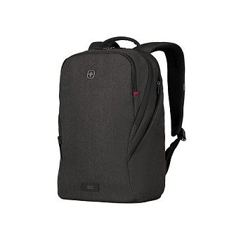 Wenger MX Light Mochila para Portátil de 16'' Gris con Compartimento para Tableta Wenger MX Light Mochila para Portátil de 16'' Gris con Compartimento para Tableta