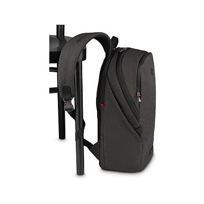 Wenger MX Light Mochila para Portátil de 16'' Gris con Compartimento para Tableta Wenger MX Light Mochila para Portátil de 16'' Gris con Compartimento para Tableta