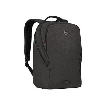 Wenger MX Light Mochila para Portátil de 16'' Gris con Compartimento para Tableta Wenger MX Light Mochila para Portátil de 16'' Gris con Compartimento para Tableta