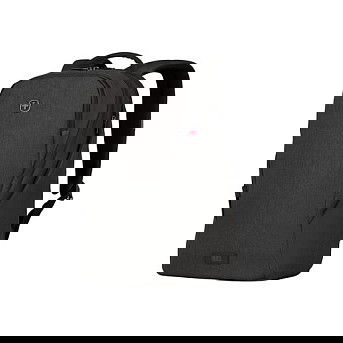 Wenger Mochila MX Light 40,6cm 16" con compartimento para tableta, de poliéster, color gris Wenger Mochila MX Light 40,6cm 16" con compartimento para tableta, de poliéster, color gris