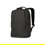 Wenger Mochila MX Light 40,6cm 16" con compartimento para tableta, de poliéster, color gris