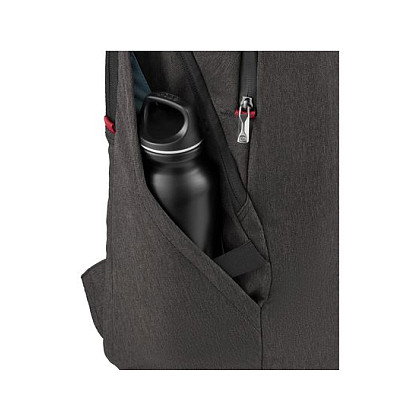 Wenger MX Light Mochila para Portátil de 16'' Gris con Compartimento para Tableta Wenger MX Light Mochila para Portátil de 16'' Gris con Compartimento para Tableta