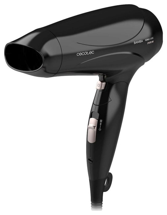 Cecotec IoniCare 5450 Power&Go Pro Fire