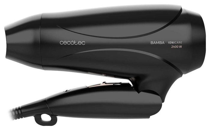 Cecotec IoniCare 5450 Power&Go Pro Fire