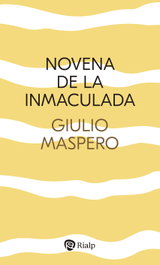 Novena de la Inmaculada, Giulio Maspero - RIALP