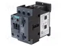 SIEMENS 3RT2024-1AB00 Contactor 3-polar 24VAC