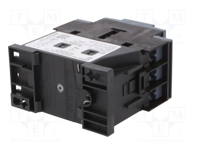 SIEMENS 3RT2024-1AB00 Contactor 3-polar 24VAC