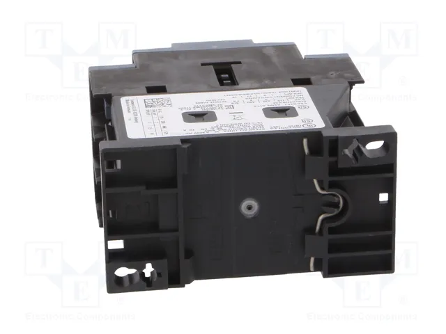 SIEMENS 3RT2024-1AB00 Contactor 3-polar 24VAC