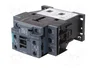 SIEMENS 3RT2024-1AB00 Contactor 3-polar 24VAC