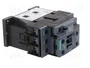 SIEMENS 3RT2024-1AB00 Contactor 3-polar 24VAC