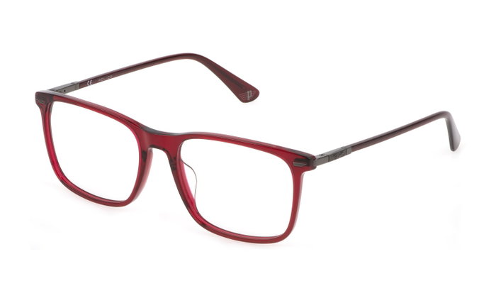 Police VPLF80-550954 Gafas de vista para hombre Police VPLF80-550954 Gafas de vista para hombre