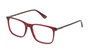 Police VPLF80-550954 Gafas de vista para hombre