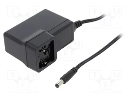 MEAN WELL GEM60I07-P1J 45W 7,5V DC