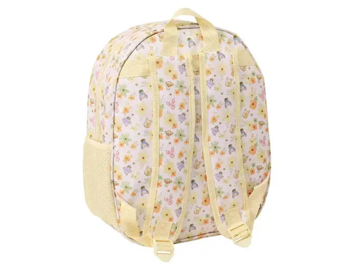 Safta Mochila 3D Winnie the Pooh Disney 27x33x10cm