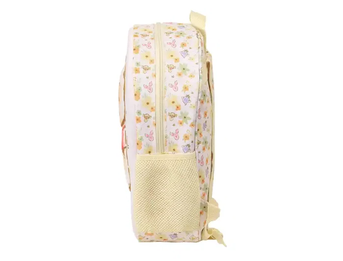 Safta Mochila 3D Winnie the Pooh Disney 27x33x10cm