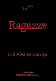 Ragazzo, Lali Álvarez - COMANEGRA