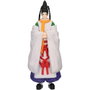 Banpresto Figura Yorishige Suwa The Elusive Samurai 20 cm