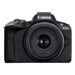 Canon EOS R50 Digitalkamera