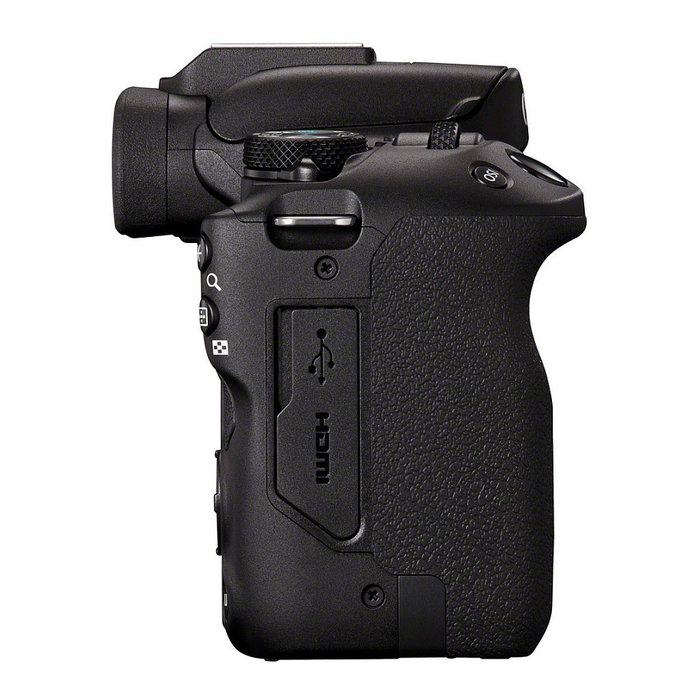 Canon EOS R50 Digitalkamera