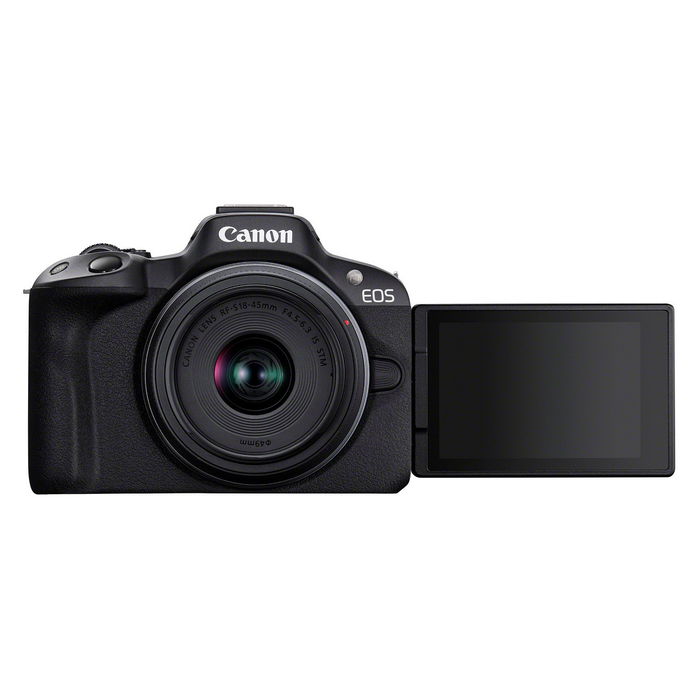 Canon EOS R50 Digitalkamera