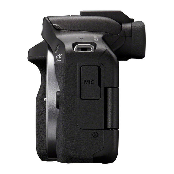 Canon EOS R50 Digitalkamera