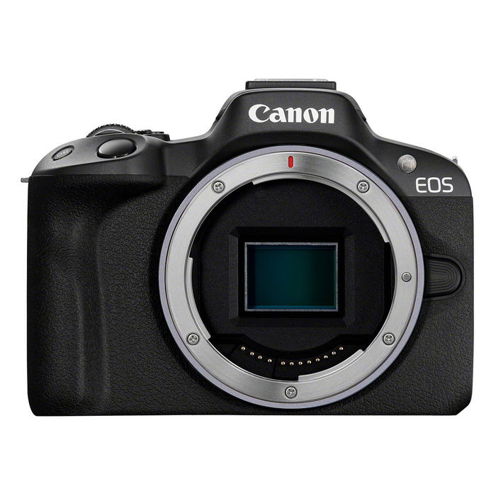 Canon EOS R50 Digitalkamera
