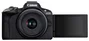 Canon EOS R50 Black + RF-S 18-45mm F4.5-6.3 IS STM Kit