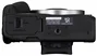 Canon EOS R50 Black + RF-S 18-45mm F4.5-6.3 IS STM Kit
