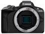 Canon EOS R50 Black + RF-S 18-45mm F4.5-6.3 IS STM Kit