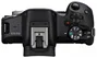 Canon EOS R50 Black + RF-S 18-45mm F4.5-6.3 IS STM Kit