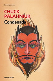 Condenada, Chuck Palahniuk - DEBOLSILLO