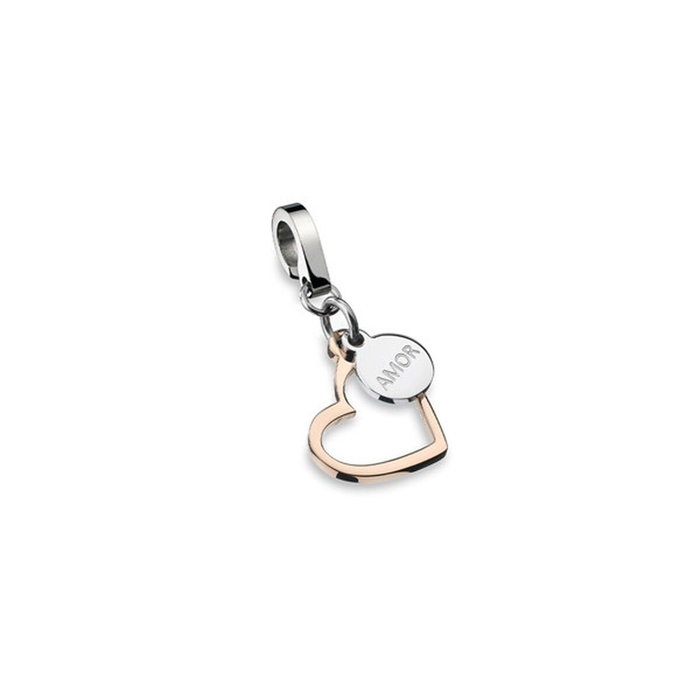 Abalorio Mujer One Jewels OJEBC711 Plateado Abalorio Mujer One Jewels OJEBC711 Plateado