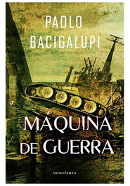 Logista Compañia De Distribucion Integral, Sa SHIP BREAKER 03 MAQUINA DE GUERRA