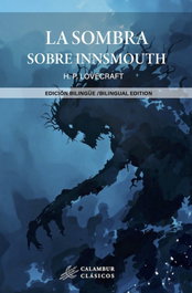 La sombra sobre Innsmouth, H. P. Lovecraft - CALAMBUR