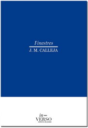 FINESTRES, J. M. Calleja - IN-VERSO