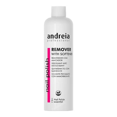 Andreia Professional Quitaesmalte con Suavizante 250 ml Andreia Professional Quitaesmalte con Suavizante 250 ml