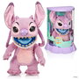 Mascota Interactiva Stitch Real FX Angel Koala (Koala)