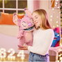 Mascota Interactiva Stitch Real FX Angel Koala (Koala)