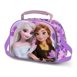 Karactermania Frozen 2 Merendero 3D Violet