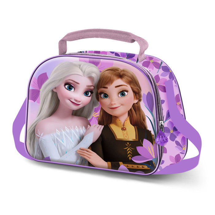 Karactermania Frozen 2 Merendero 3D Violet Karactermania Frozen 2 Merendero 3D Violet