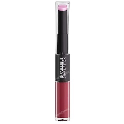 L'Oréal Paris INFAILLIBLE 24H Lipstick 302-rose eternite