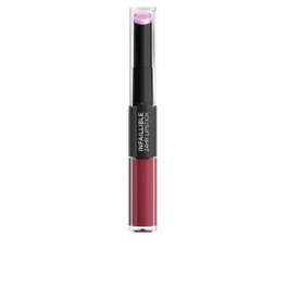 L'Oréal Paris INFAILLIBLE 24H Lipstick 302-rose eternite