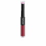 L'Oréal Paris INFAILLIBLE 24H Lipstick 302-rose eternite