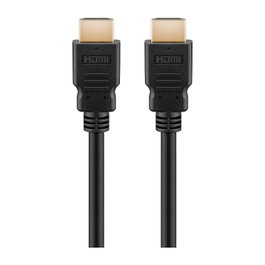 Goobay Cable HDMI 2.1 8K 58265 de 3 m