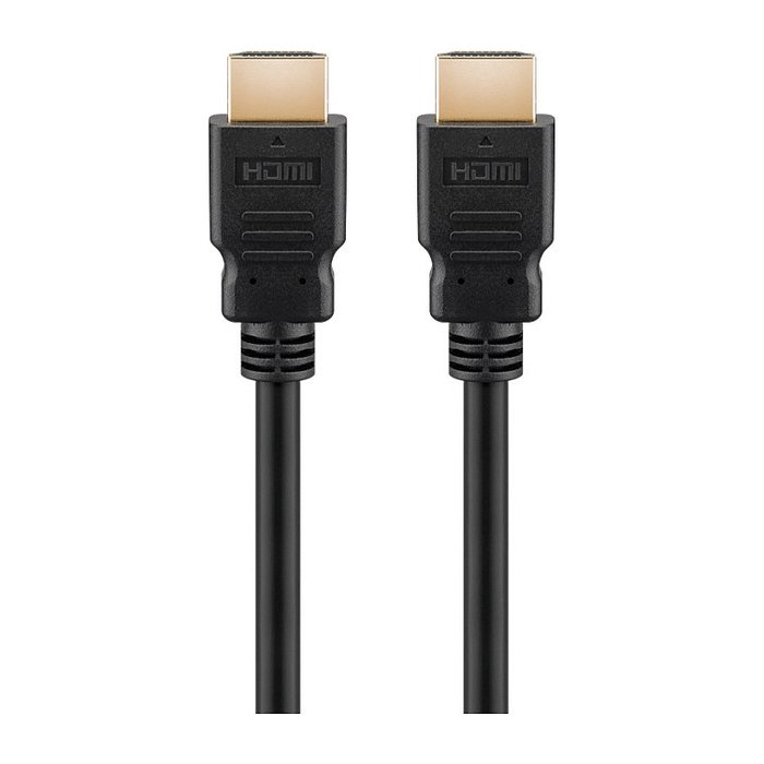 Goobay Cable HDMI 2.1 8K 58265 de 3 m Goobay Cable HDMI 2.1 8K 58265 de 3 m