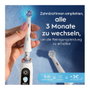 Oral-B iO Ultimative Reinigung 2 piezas, Blanco